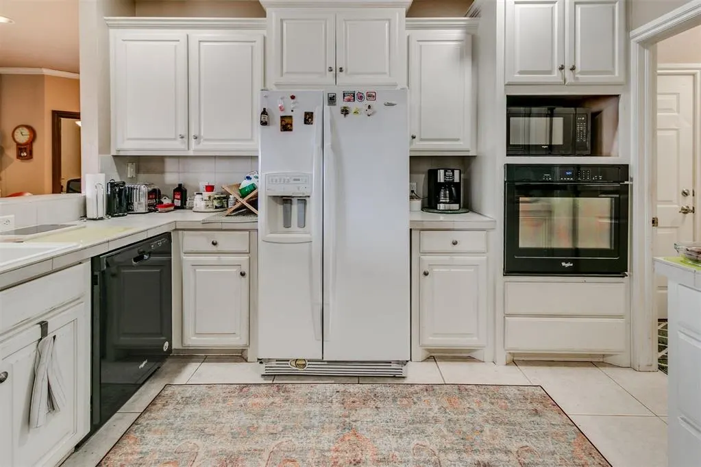 Photo 12 — 17119 Cedar Drive, Edmond, OK 73012