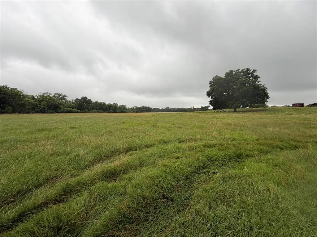 Photo 2 — 00 EW 1170 Road, Earlsboro, OK 74840