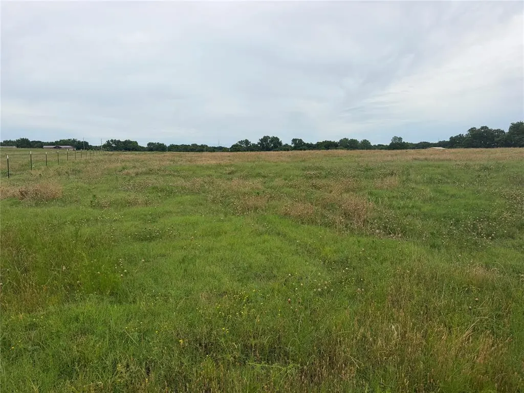 Photo 6 — 00 EW 1170 Road, Earlsboro, OK 74840