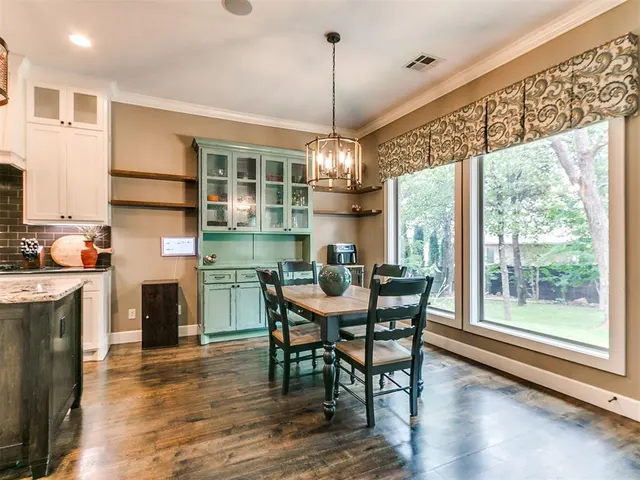 Photo 8 — 1108 Iron Bridge Court, Edmond, OK 73034