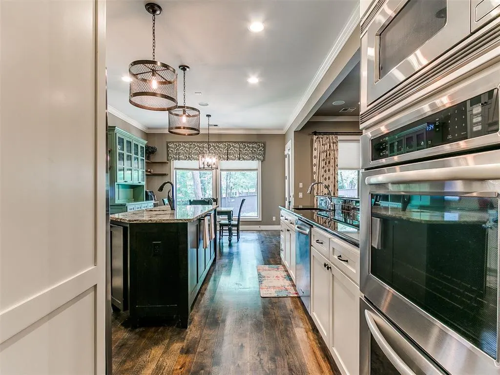 Photo 9 — 1108 Iron Bridge Court, Edmond, OK 73034