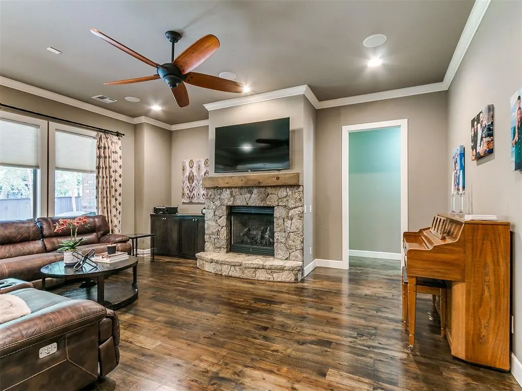 Photo 11 — 1108 Iron Bridge Court, Edmond, OK 73034