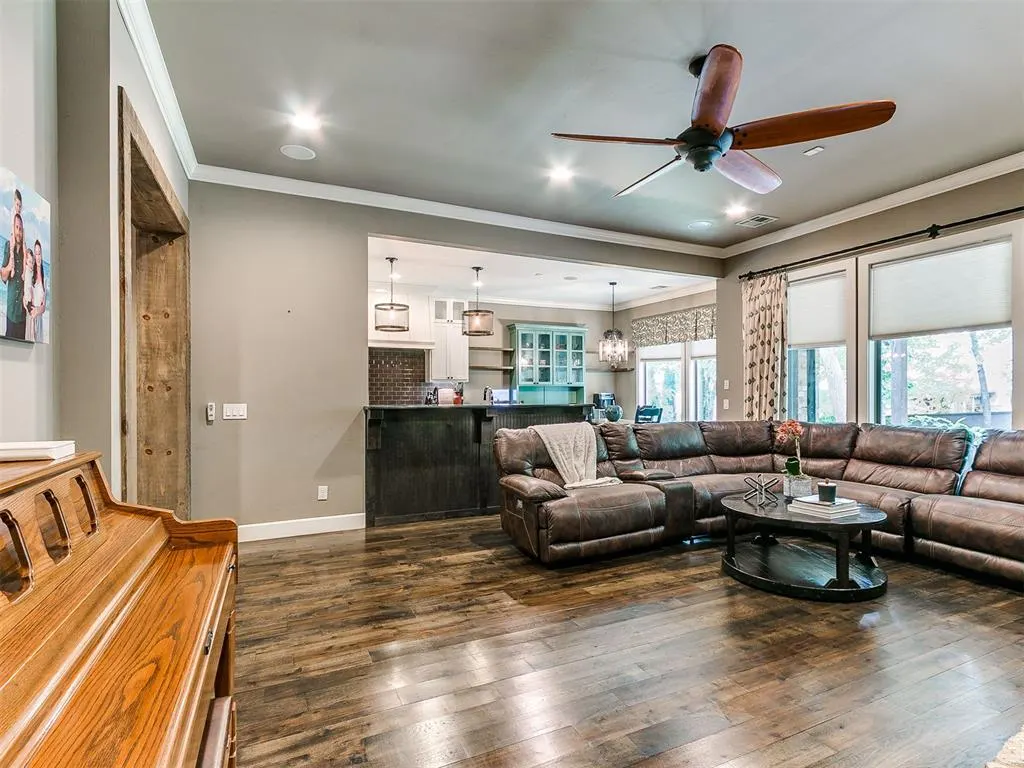 Photo 13 — 1108 Iron Bridge Court, Edmond, OK 73034