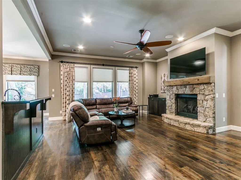 Photo 14 — 1108 Iron Bridge Court, Edmond, OK 73034