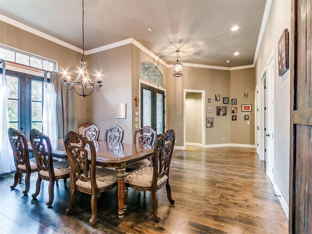 Photo 17 — 1108 Iron Bridge Court, Edmond, OK 73034