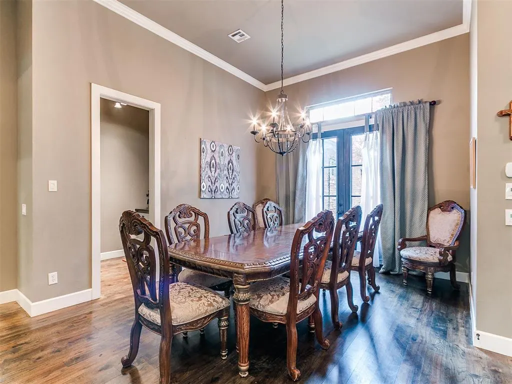 Photo 18 — 1108 Iron Bridge Court, Edmond, OK 73034
