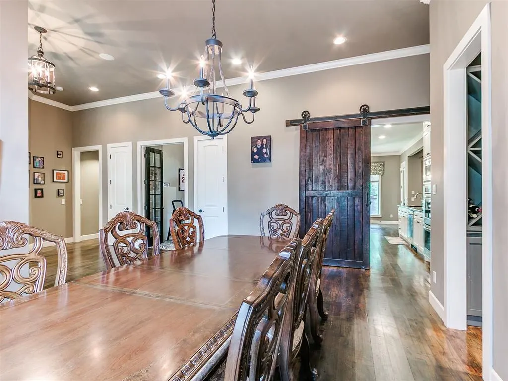 Photo 19 — 1108 Iron Bridge Court, Edmond, OK 73034