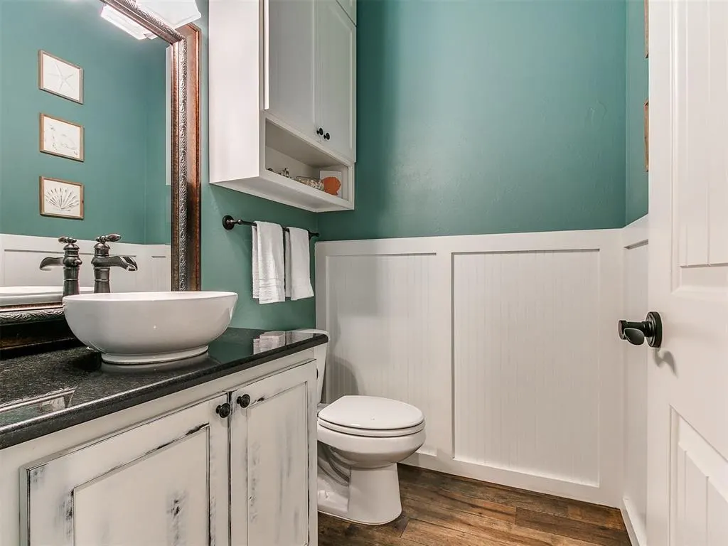 Photo 22 — 1108 Iron Bridge Court, Edmond, OK 73034