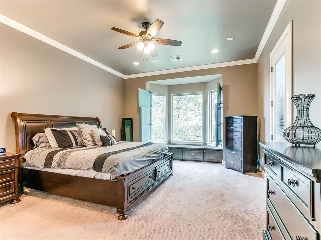 Photo 24 — 1108 Iron Bridge Court, Edmond, OK 73034
