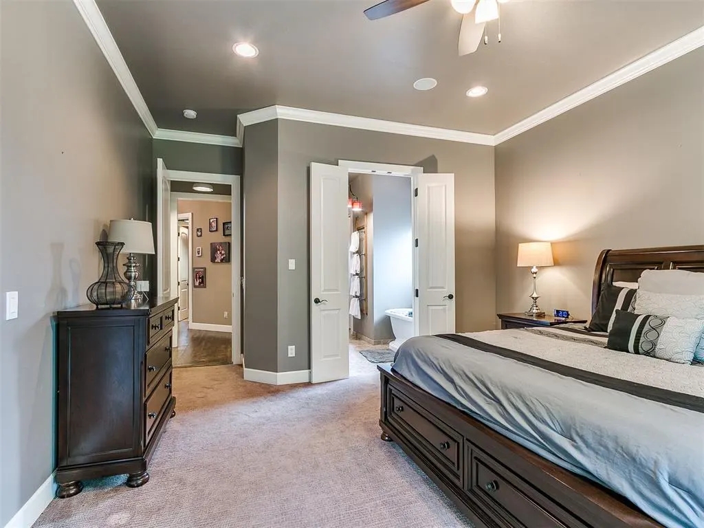 Photo 25 — 1108 Iron Bridge Court, Edmond, OK 73034