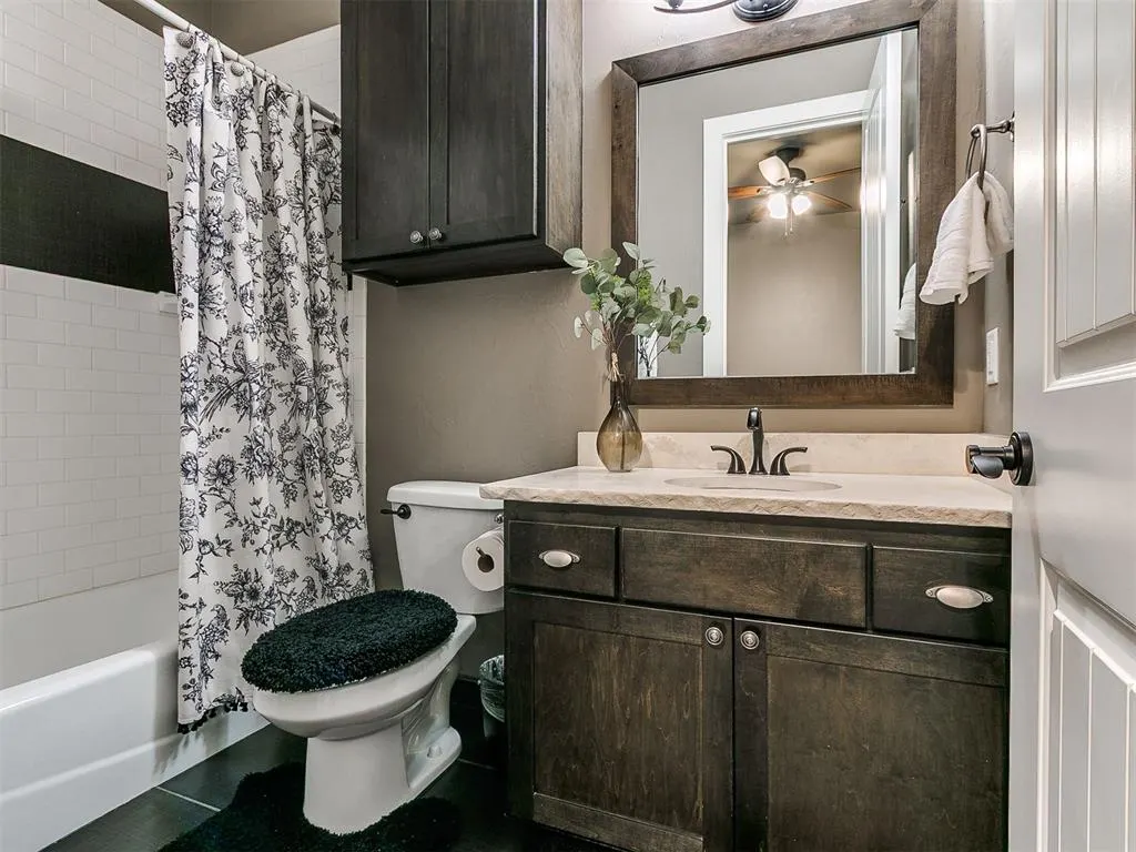 Photo 31 — 1108 Iron Bridge Court, Edmond, OK 73034