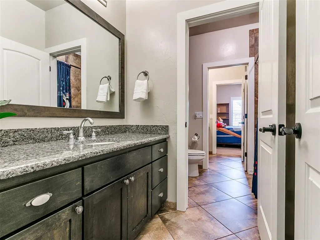 Photo 33 — 1108 Iron Bridge Court, Edmond, OK 73034