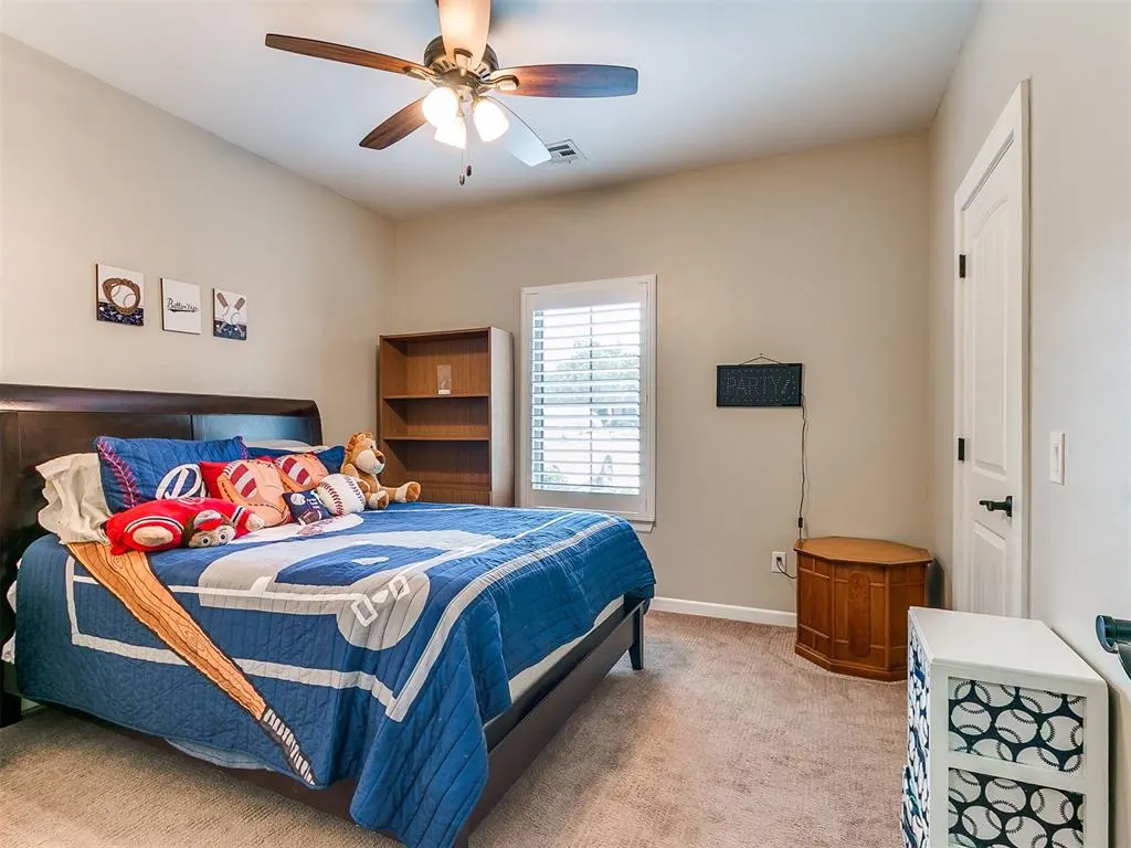 Photo 36 — 1108 Iron Bridge Court, Edmond, OK 73034