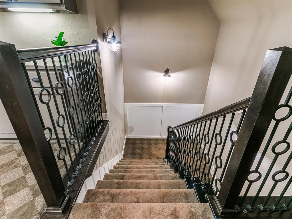 Photo 37 — 1108 Iron Bridge Court, Edmond, OK 73034