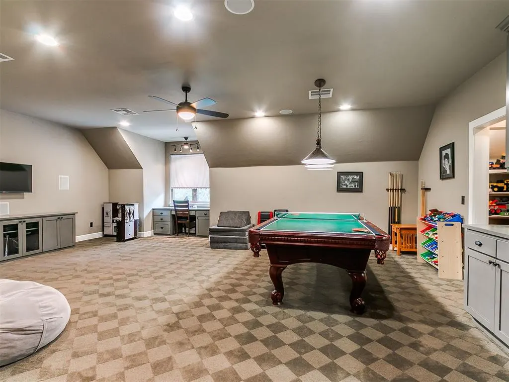 Photo 38 — 1108 Iron Bridge Court, Edmond, OK 73034