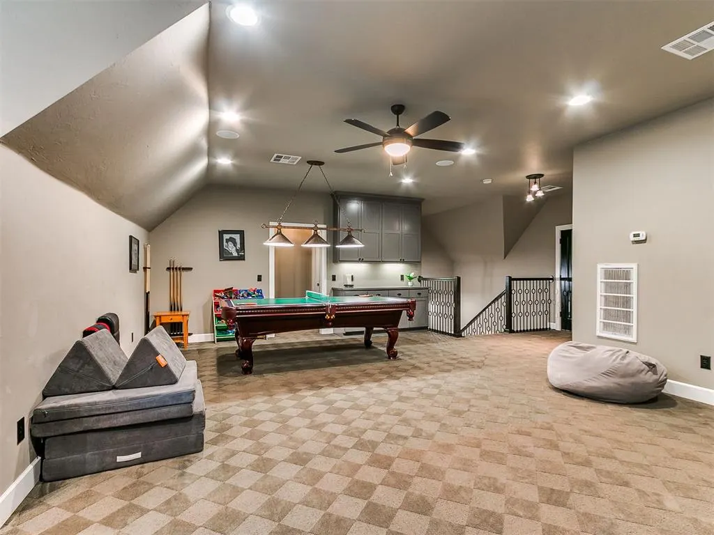Photo 39 — 1108 Iron Bridge Court, Edmond, OK 73034