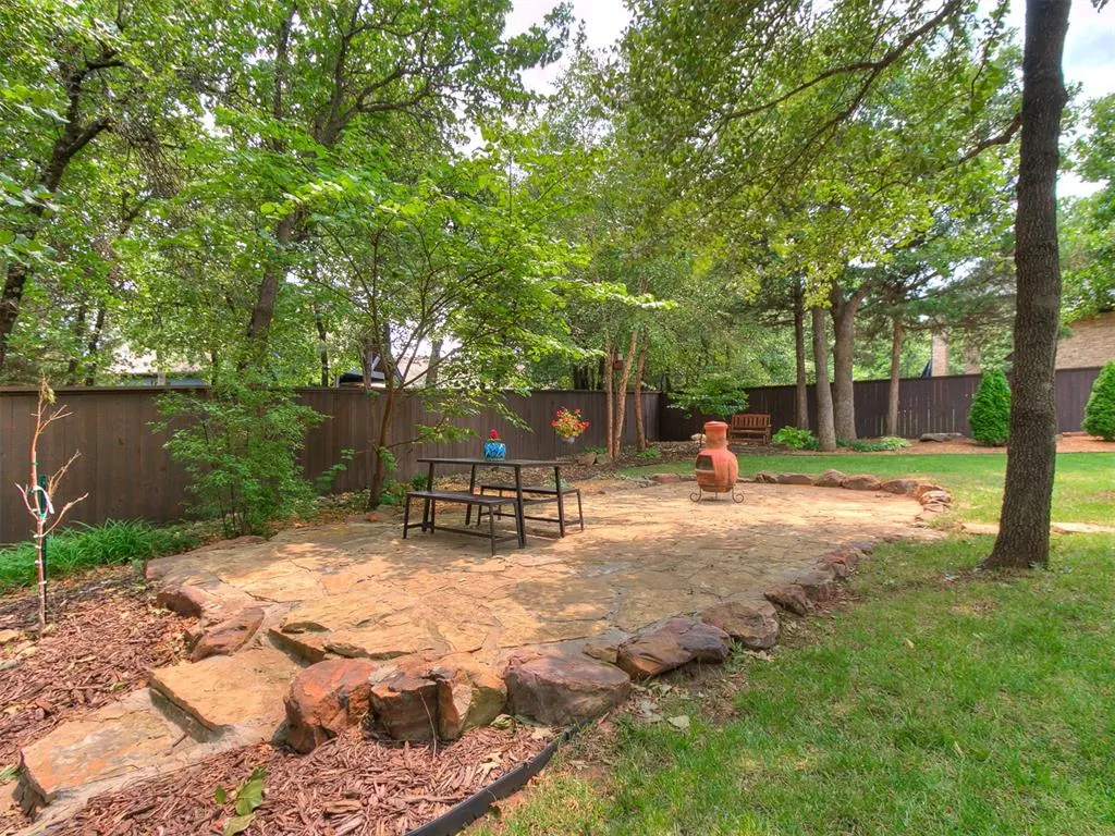 Photo 41 — 1108 Iron Bridge Court, Edmond, OK 73034