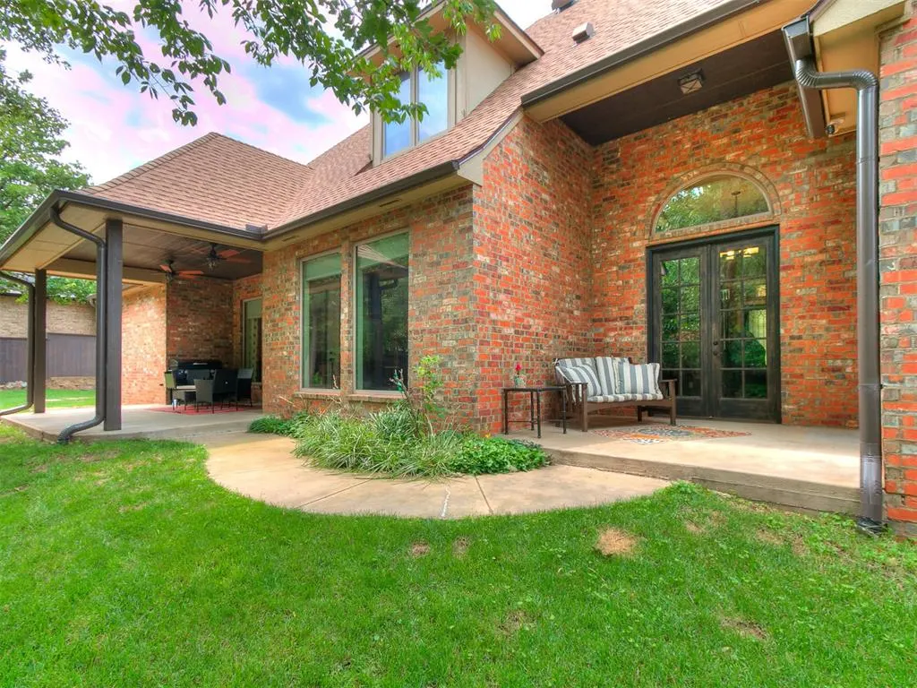 Photo 42 — 1108 Iron Bridge Court, Edmond, OK 73034