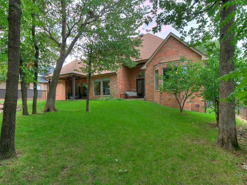 Photo 45 — 1108 Iron Bridge Court, Edmond, OK 73034