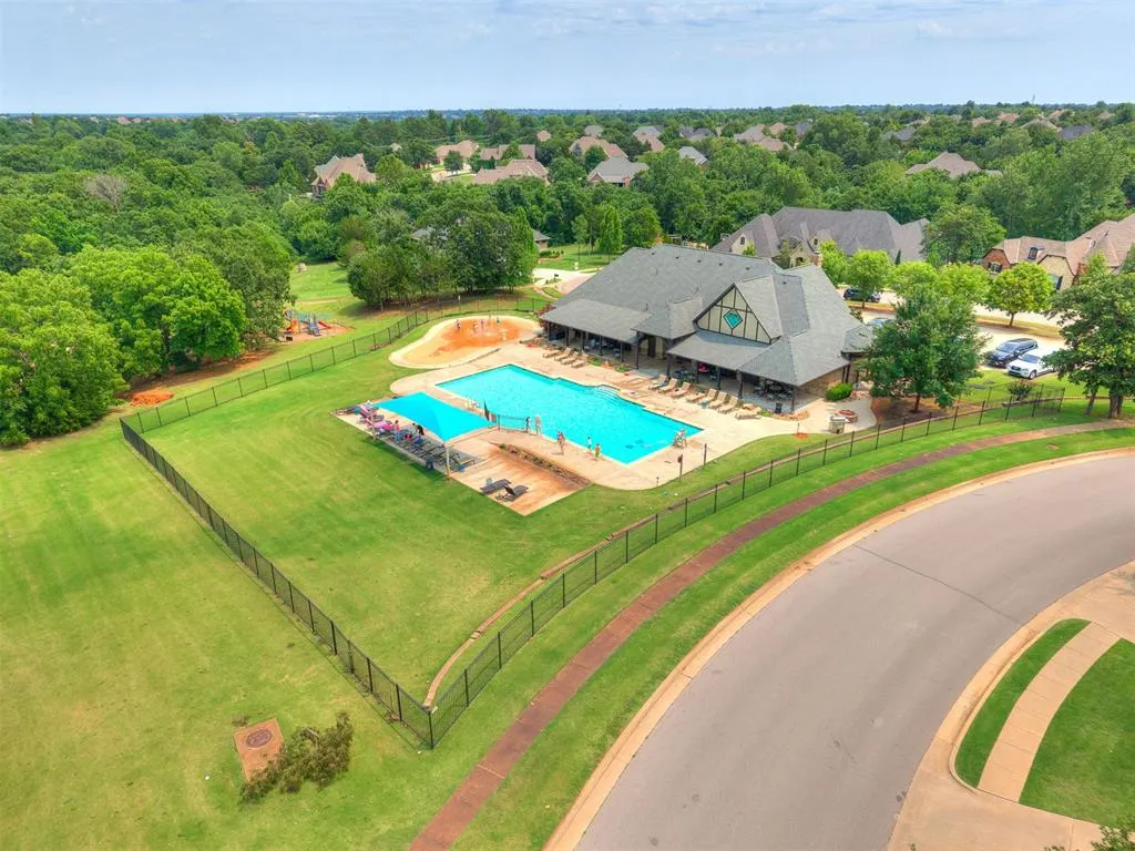 Photo 48 — 1108 Iron Bridge Court, Edmond, OK 73034