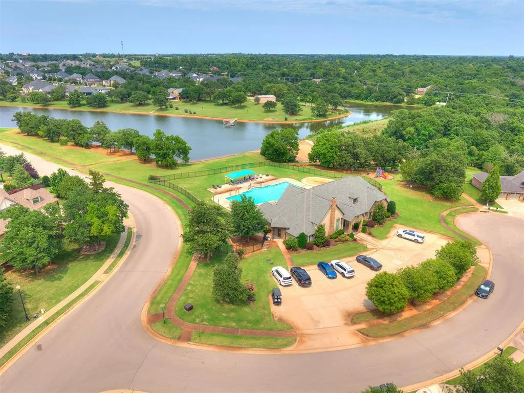 Photo 49 — 1108 Iron Bridge Court, Edmond, OK 73034