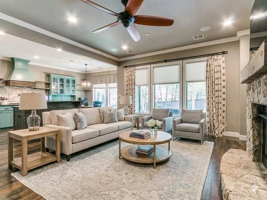 Photo 12 — 1108 Iron Bridge Court, Edmond, OK 73034