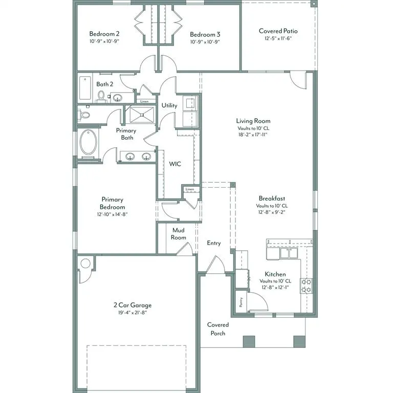 Photo 2 — 11208 NW 134th Circle, Piedmont, OK 73078