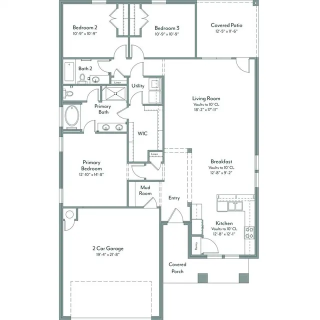 Photo 2 — 11208 NW 134th Circle, Piedmont, OK 73078