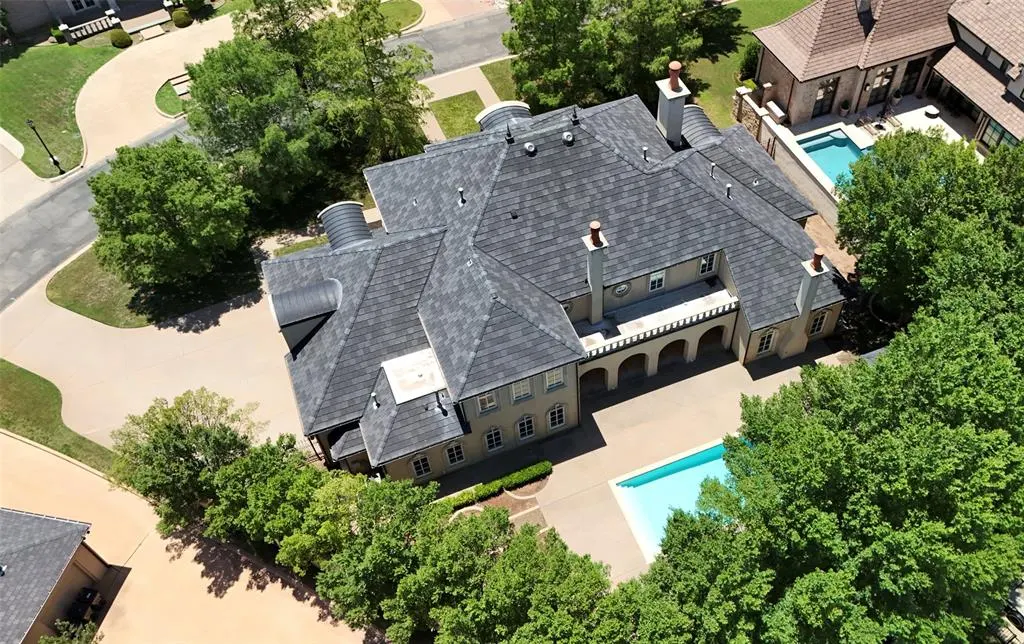 Photo 28 — 5709 Mistletoe Court, Oklahoma City, OK 73142