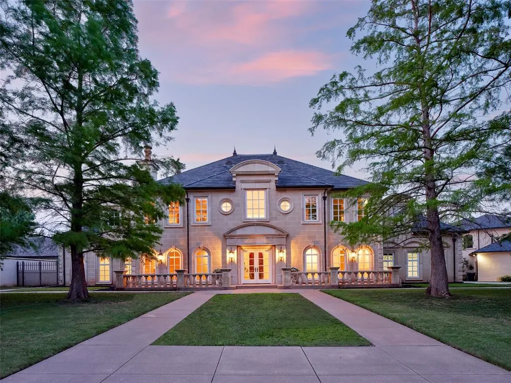 Photo 3 — 5709 Mistletoe Court, Oklahoma City, OK 73142