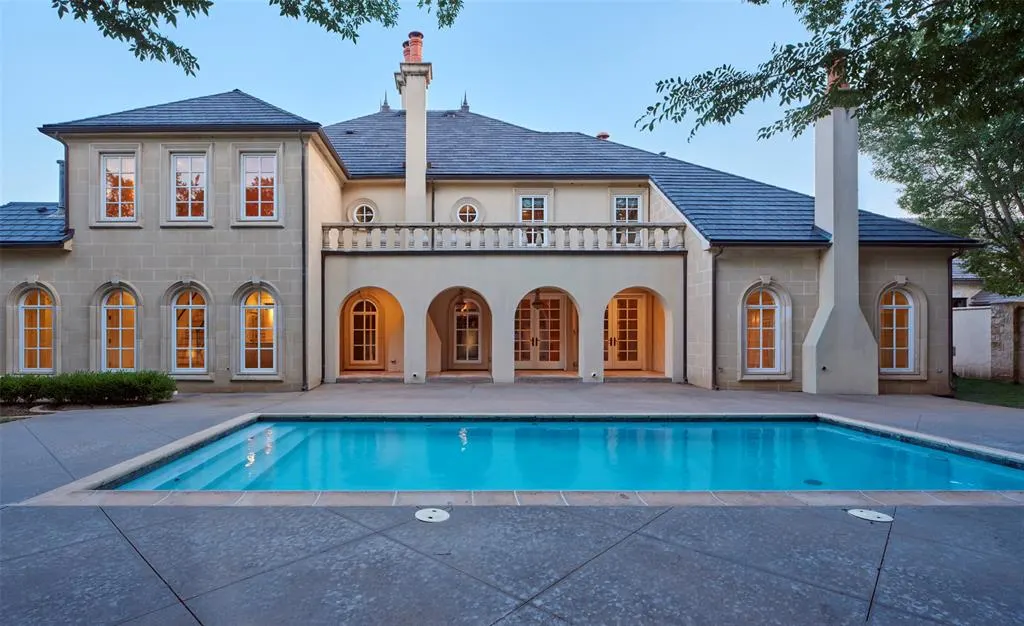 Photo 5 — 5709 Mistletoe Court, Oklahoma City, OK 73142