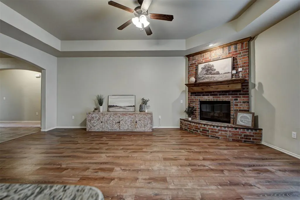 Photo 6 — 11508 Tarantino Drive, Oklahoma City, OK 73173