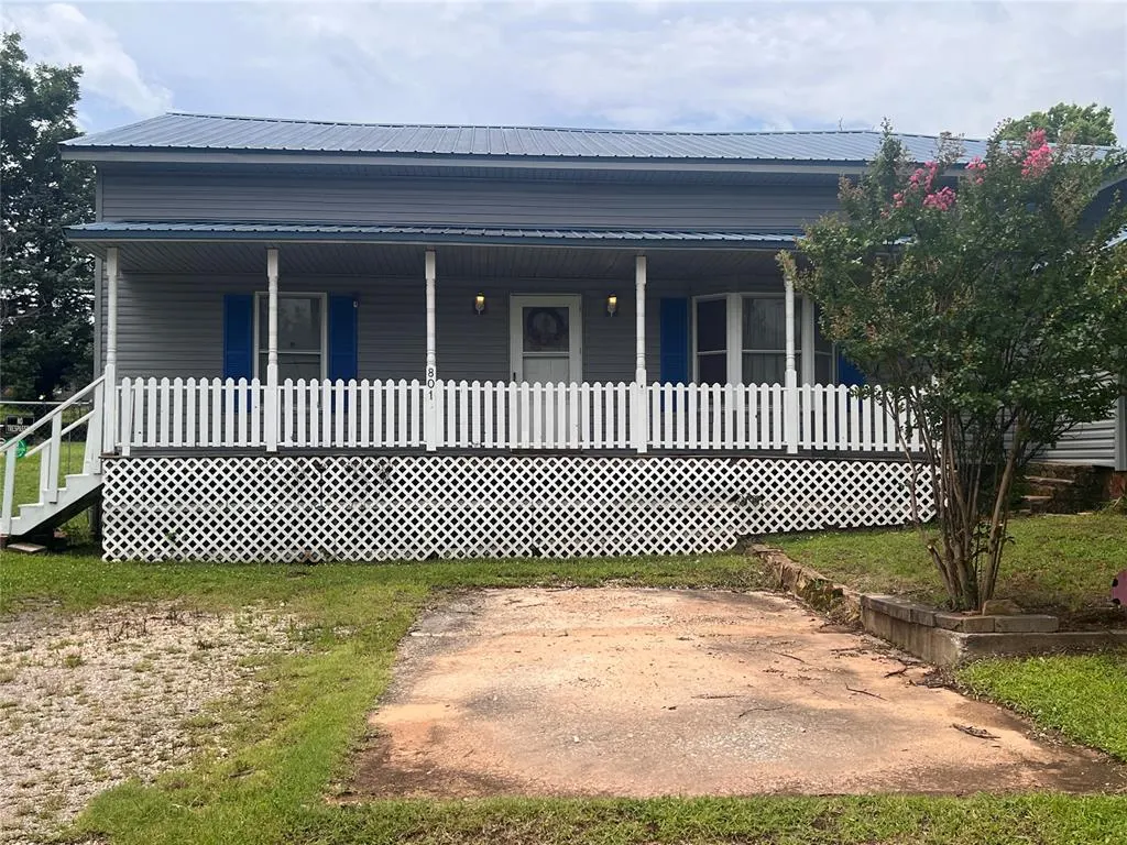 Photo 3 — 801 N 2nd Street, Seminole, OK 74868