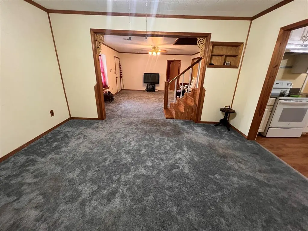 Photo 10 — 801 N 2nd Street, Seminole, OK 74868