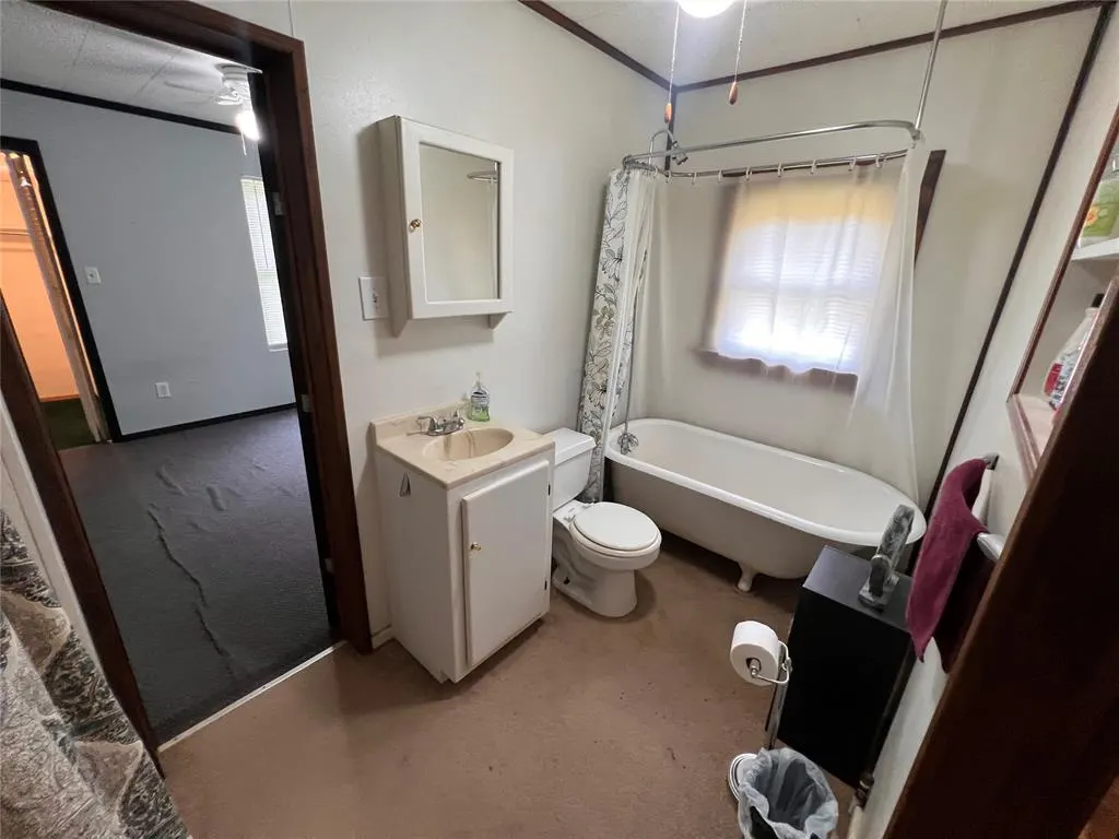 Photo 15 — 801 N 2nd Street, Seminole, OK 74868