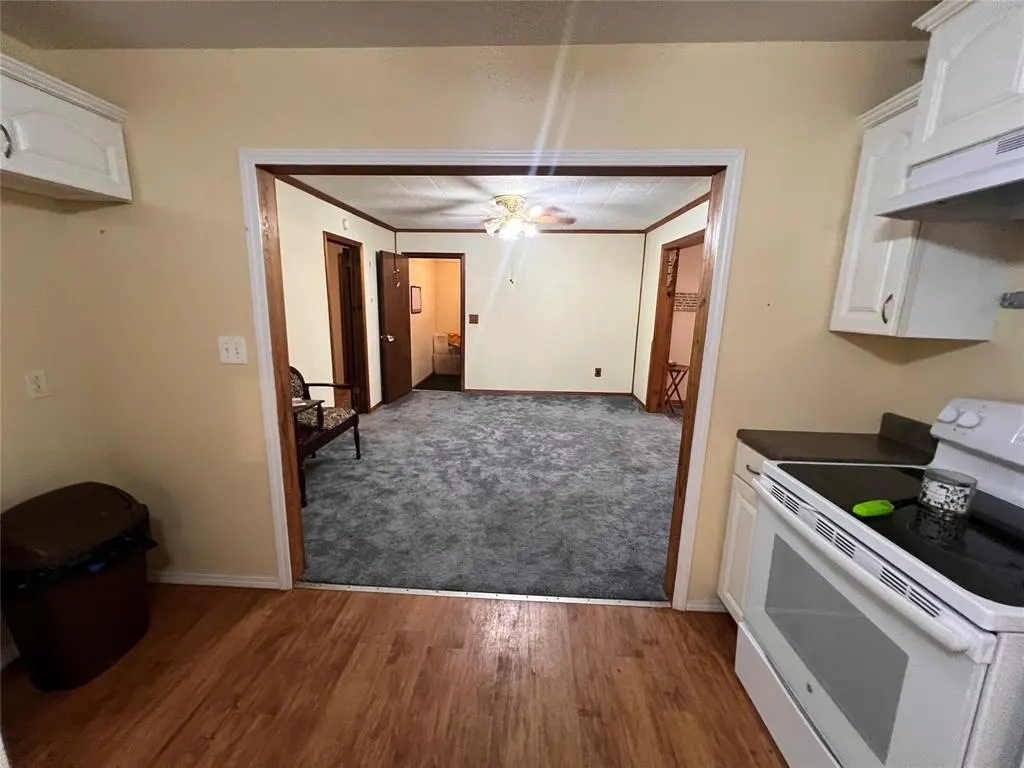 Photo 20 — 801 N 2nd Street, Seminole, OK 74868