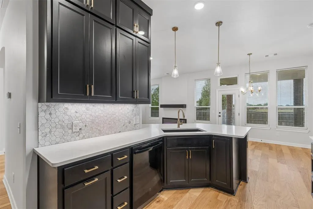 Photo 5 — 612 Firefork Avenue, Yukon, OK 73099