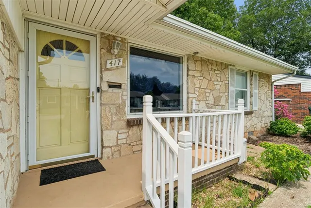 Photo 2 — 417 E Northrup Drive, Oklahoma City, OK 73110