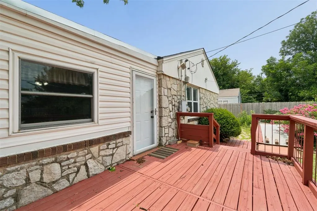 Photo 38 — 417 E Northrup Drive, Oklahoma City, OK 73110