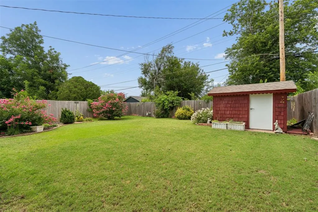 Photo 39 — 417 E Northrup Drive, Oklahoma City, OK 73110