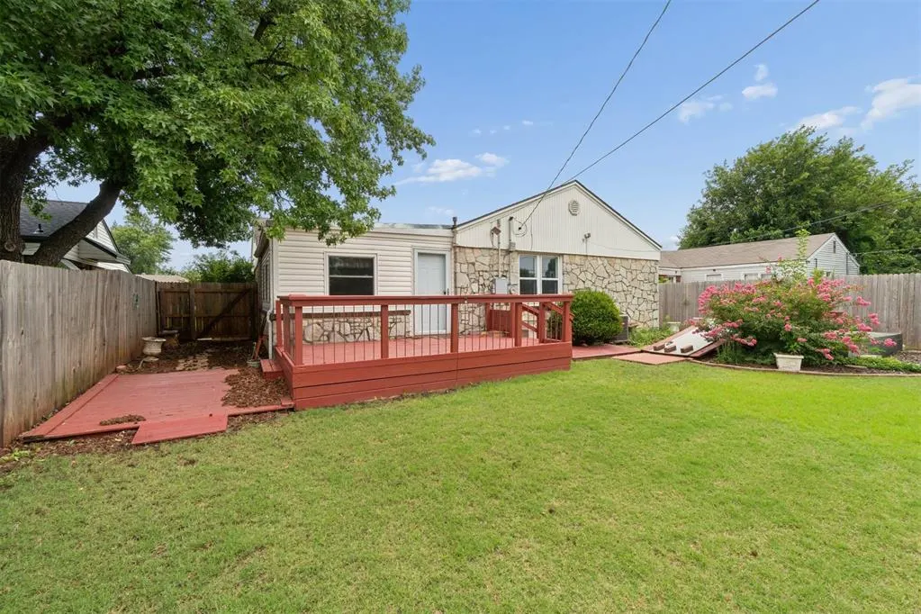 Photo 40 — 417 E Northrup Drive, Oklahoma City, OK 73110