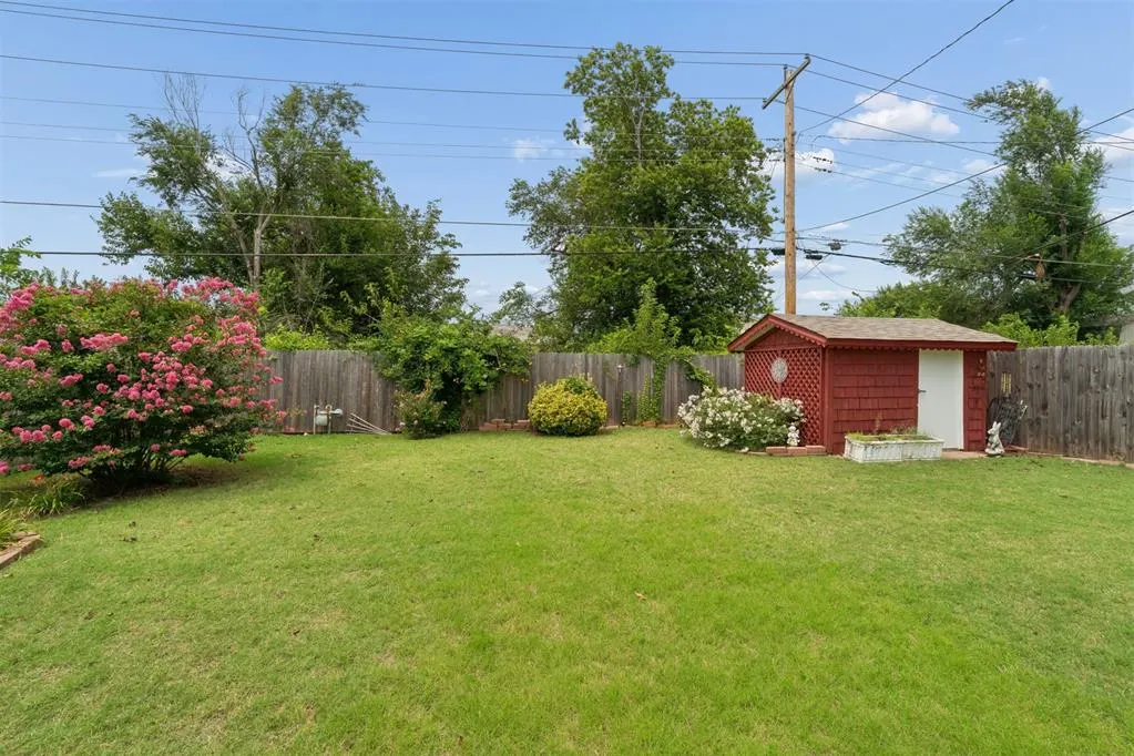 Photo 41 — 417 E Northrup Drive, Oklahoma City, OK 73110