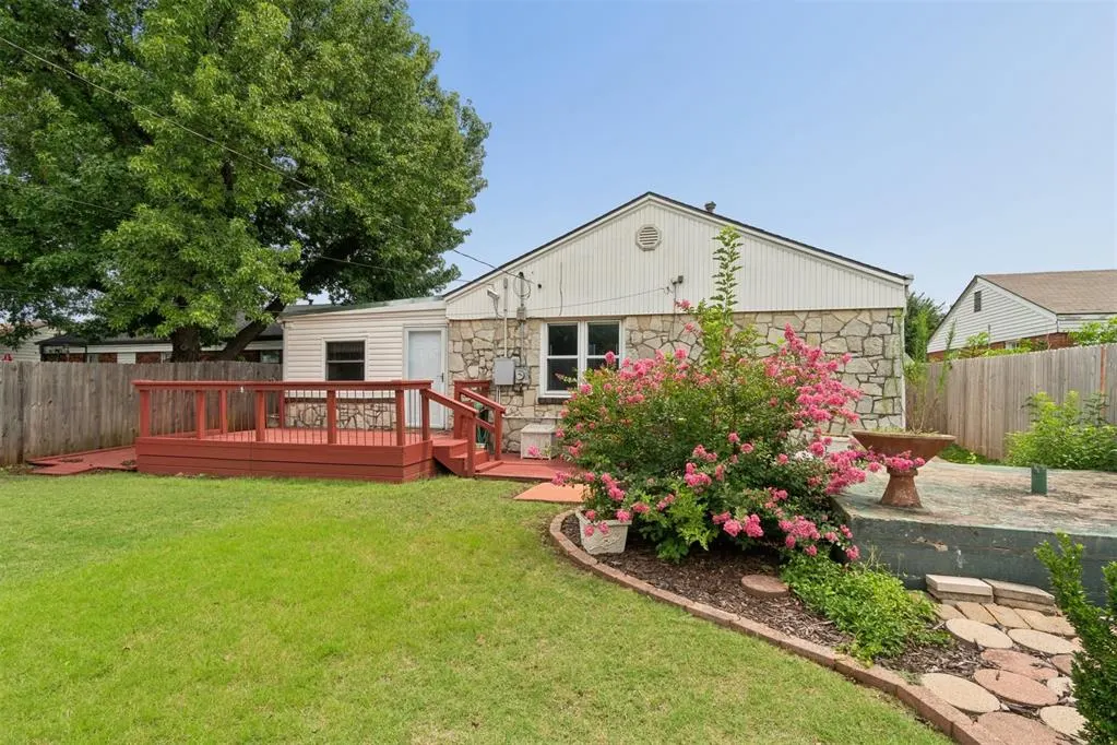 Photo 42 — 417 E Northrup Drive, Oklahoma City, OK 73110