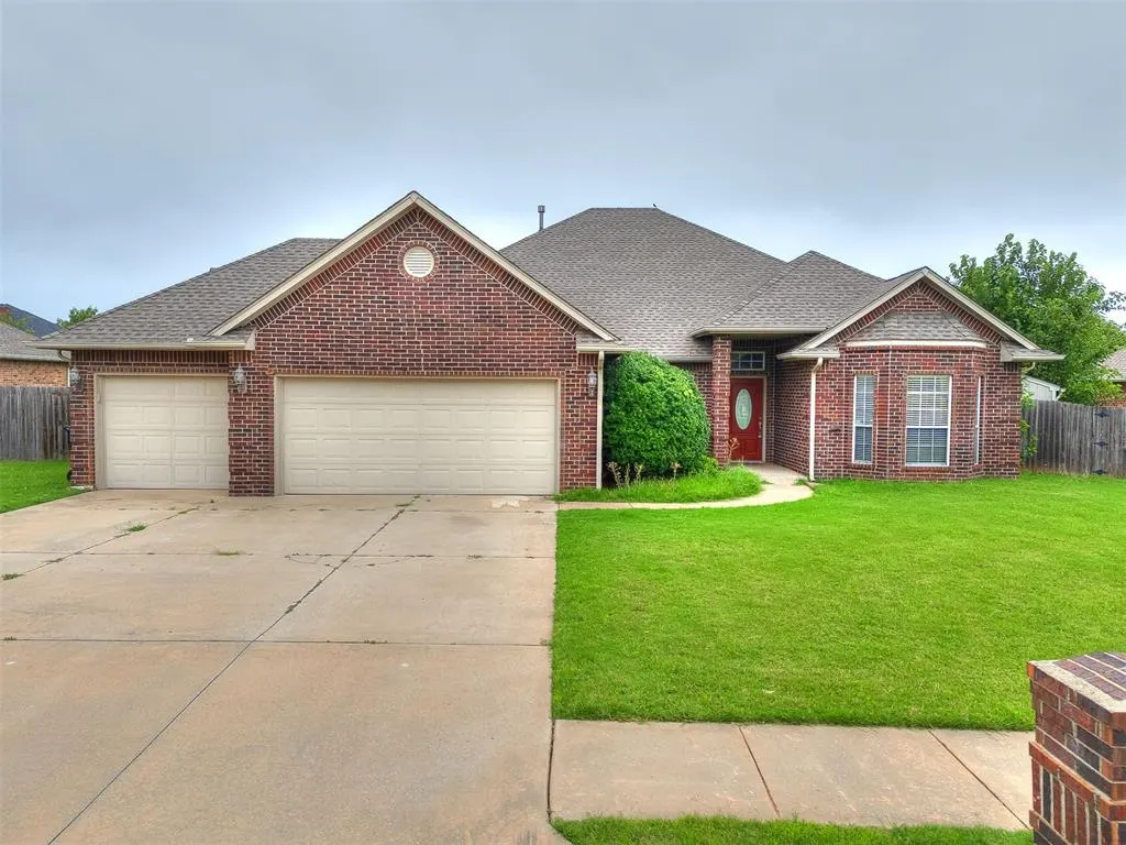 Photo 3 — 2321 SW 94th Street, Oklahoma City, OK 73159