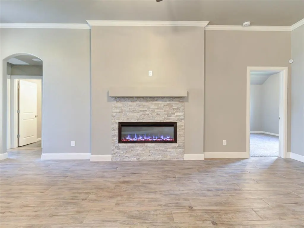 Photo 6 — 8681 Oak Tree Circle, Edmond, OK 73025