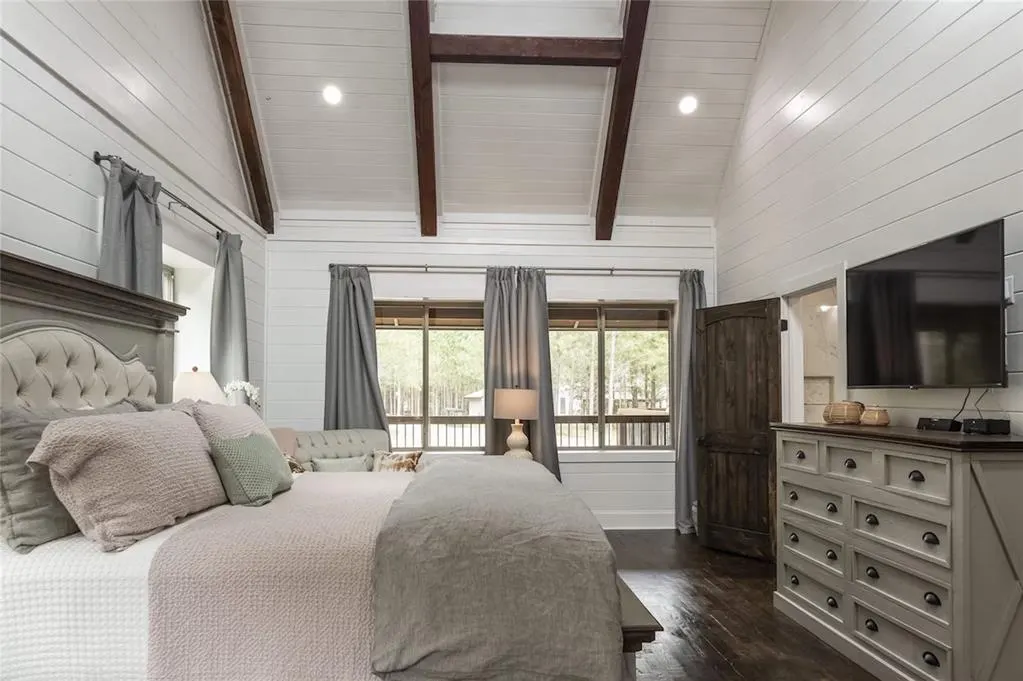 Photo 11 — 180 Weeping Willow Trail, Broken Bow, OK 74728