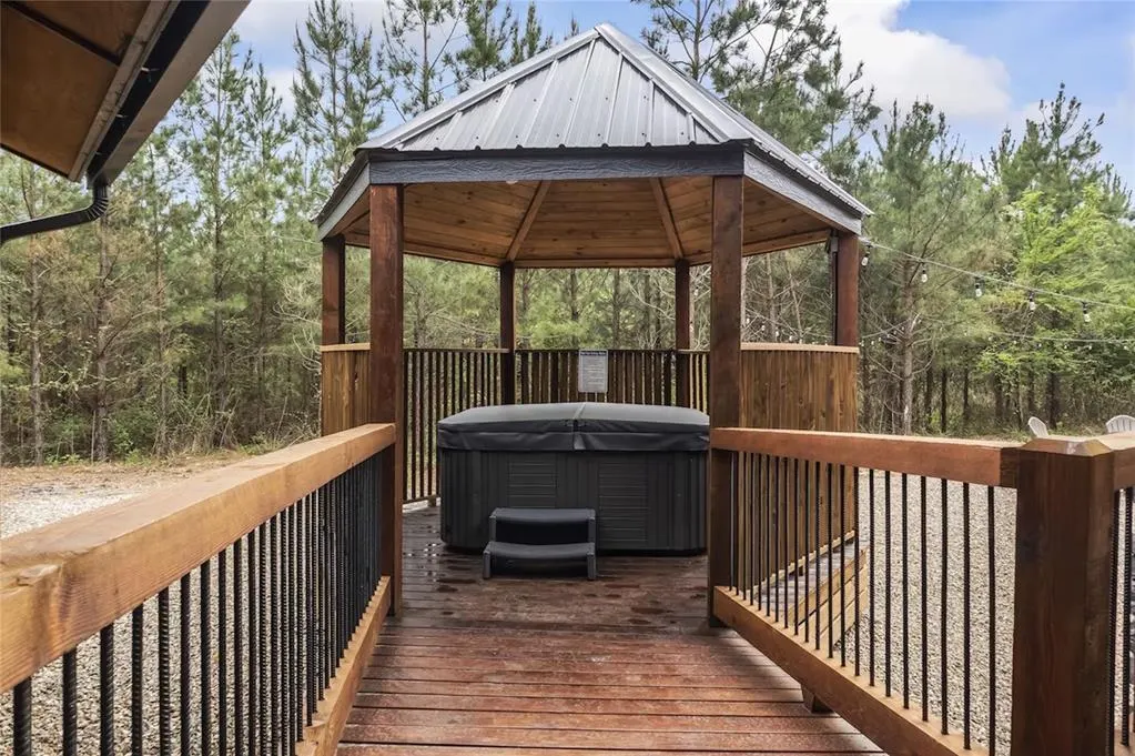 Photo 26 — 180 Weeping Willow Trail, Broken Bow, OK 74728