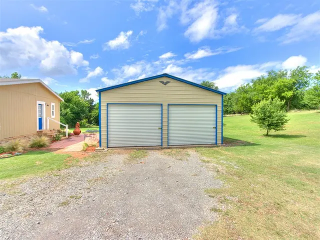 Photo 3 — 151 Cimarron Road, Crescent, OK 73028