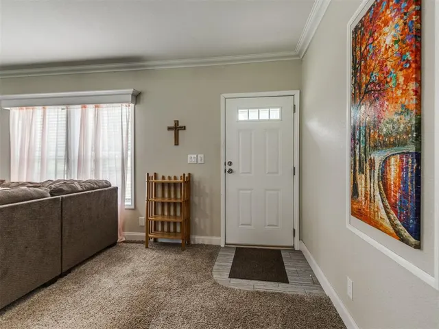 Photo 4 — 151 Cimarron Road, Crescent, OK 73028