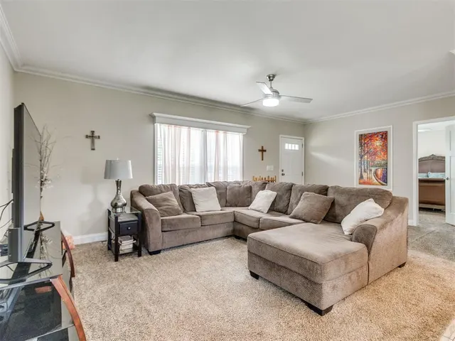 Photo 6 — 151 Cimarron Road, Crescent, OK 73028